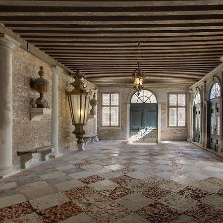 Doge Stair, Gorgeous - Bbc Venice Grand 2024 Tour Recorded Here! Ngoại thất bức ảnh