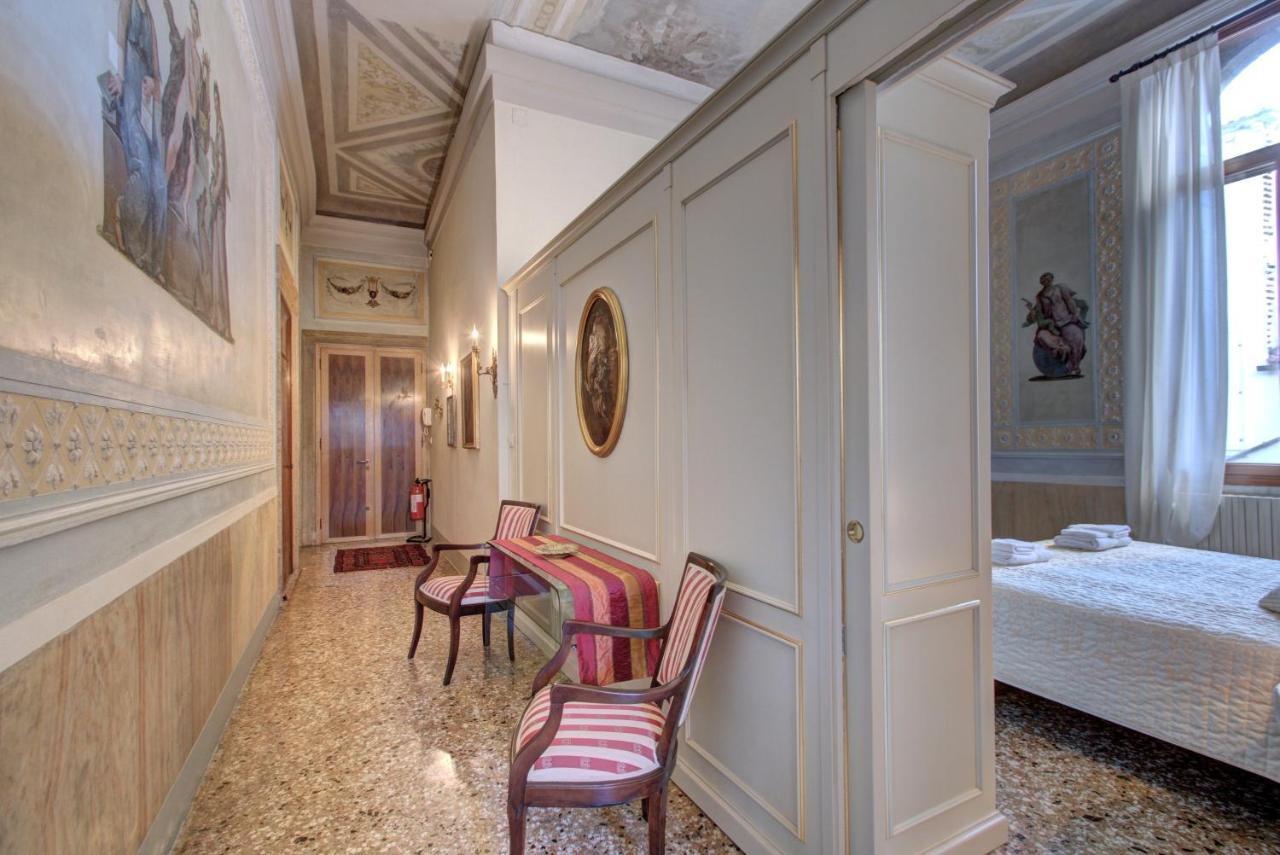 Doge Stair, Gorgeous - Bbc Venice Grand 2024 Tour Recorded Here! Ngoại thất bức ảnh