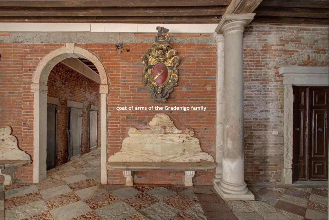 Doge Stair, Gorgeous - Bbc Venice Grand 2024 Tour Recorded Here! Ngoại thất bức ảnh