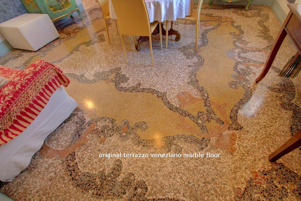 Doge Stair, Gorgeous - Bbc Venice Grand 2024 Tour Recorded Here! Ngoại thất bức ảnh