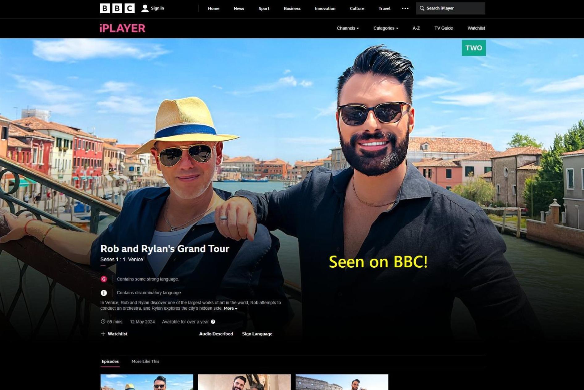 Doge Stair, Gorgeous - Bbc Venice Grand 2024 Tour Recorded Here! Ngoại thất bức ảnh